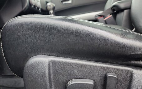 Nissan X-Trail, 2008 год, 750 000 рублей, 26 фотография