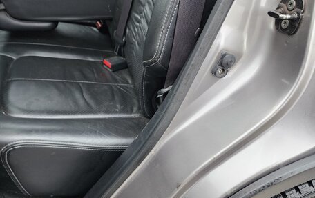 Nissan X-Trail, 2008 год, 750 000 рублей, 35 фотография