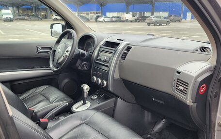 Nissan X-Trail, 2008 год, 750 000 рублей, 33 фотография