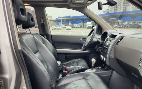 Nissan X-Trail, 2008 год, 750 000 рублей, 32 фотография