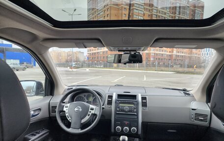 Nissan X-Trail, 2008 год, 750 000 рублей, 36 фотография