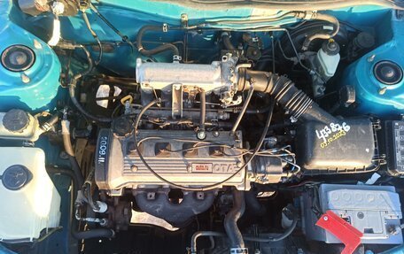 Toyota Corolla, 1995 год, 420 000 рублей, 6 фотография