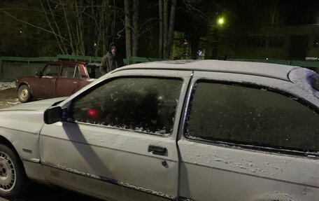 Ford Sierra I, 1984 год, 100 000 рублей, 6 фотография