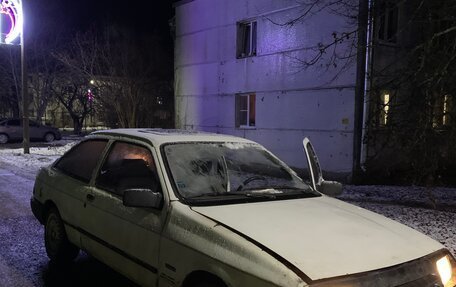 Ford Sierra I, 1984 год, 100 000 рублей, 2 фотография