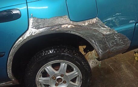 Toyota Corolla, 1995 год, 420 000 рублей, 9 фотография