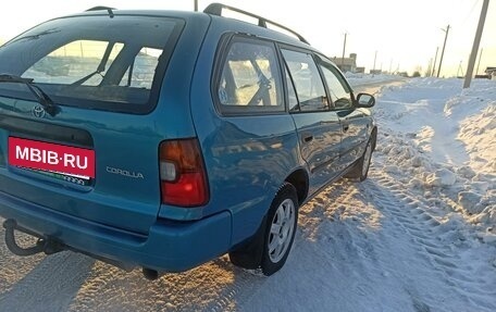 Toyota Corolla, 1995 год, 420 000 рублей, 2 фотография