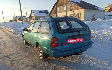 Toyota Corolla, 1995 год, 420 000 рублей, 7 фотография