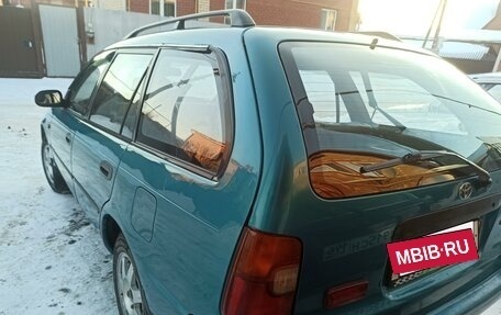 Toyota Corolla, 1995 год, 420 000 рублей, 3 фотография