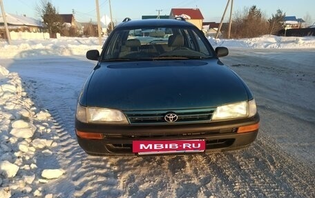 Toyota Corolla, 1995 год, 420 000 рублей, 5 фотография