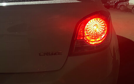 Chevrolet Cruze II, 2014 год, 900 000 рублей, 5 фотография