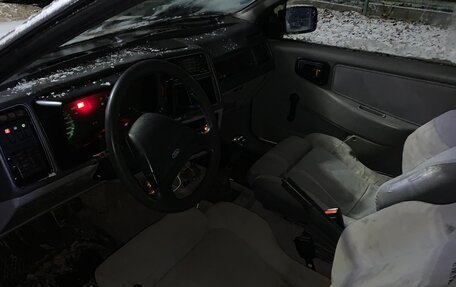 Ford Sierra I, 1984 год, 100 000 рублей, 11 фотография