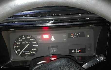 Ford Sierra I, 1984 год, 100 000 рублей, 8 фотография