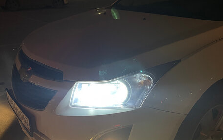 Chevrolet Cruze II, 2014 год, 900 000 рублей, 11 фотография