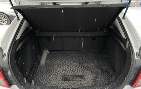 Chevrolet Cruze II, 2014 год, 900 000 рублей, 14 фотография