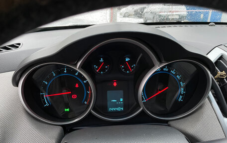 Chevrolet Cruze II, 2014 год, 900 000 рублей, 20 фотография