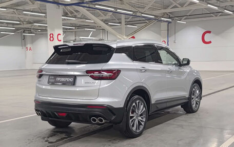 Geely Coolray I, 2021 год, 1 849 000 рублей, 5 фотография