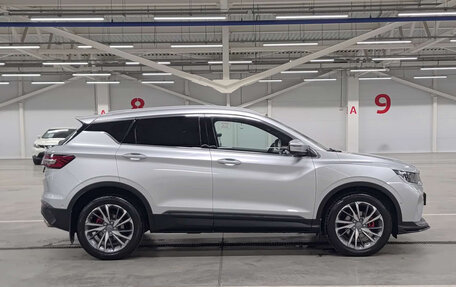 Geely Coolray I, 2021 год, 1 849 000 рублей, 4 фотография