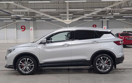 Geely Coolray I, 2021 год, 1 849 000 рублей, 8 фотография