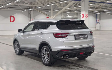 Geely Coolray I, 2021 год, 1 849 000 рублей, 7 фотография