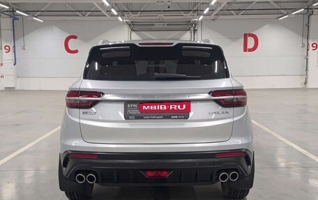 Geely Coolray I, 2021 год, 1 849 000 рублей, 6 фотография