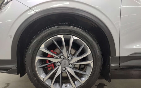 Geely Coolray I, 2021 год, 1 849 000 рублей, 18 фотография