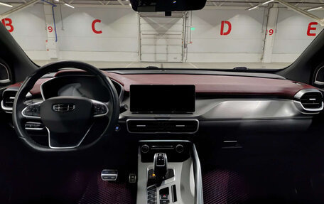 Geely Coolray I, 2021 год, 1 849 000 рублей, 14 фотография