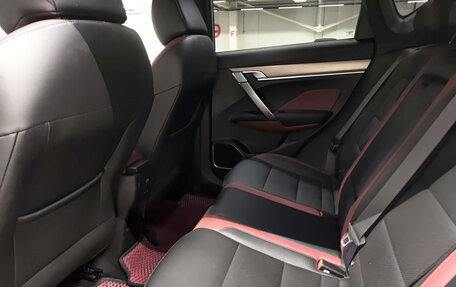 Geely Coolray I, 2021 год, 1 849 000 рублей, 12 фотография