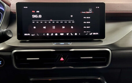 Geely Coolray I, 2021 год, 1 849 000 рублей, 15 фотография