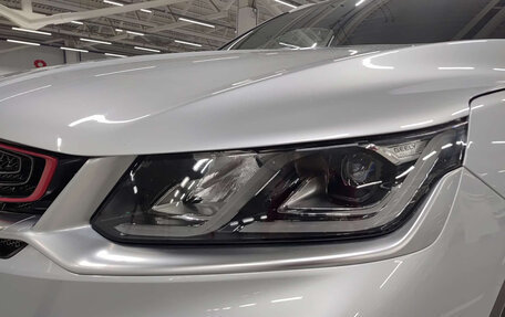 Geely Coolray I, 2021 год, 1 849 000 рублей, 17 фотография