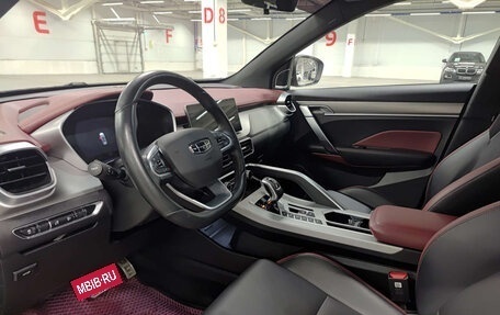 Geely Coolray I, 2021 год, 1 849 000 рублей, 16 фотография