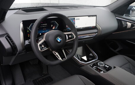 BMW X3, 2025 год, 8 150 000 рублей, 5 фотография