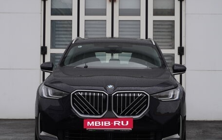 BMW X3, 2025 год, 8 150 000 рублей, 3 фотография