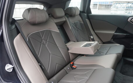 BMW X3, 2025 год, 8 150 000 рублей, 8 фотография