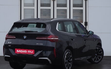 BMW X3, 2025 год, 8 150 000 рублей, 2 фотография