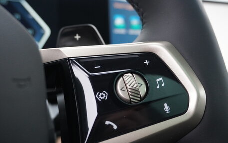 BMW X3, 2025 год, 8 150 000 рублей, 14 фотография