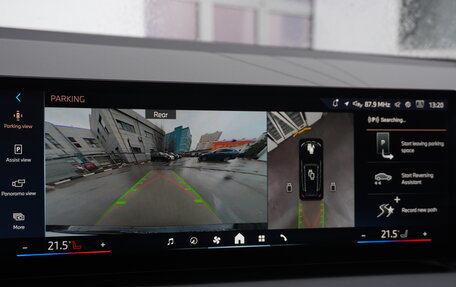 BMW X3, 2025 год, 8 150 000 рублей, 22 фотография