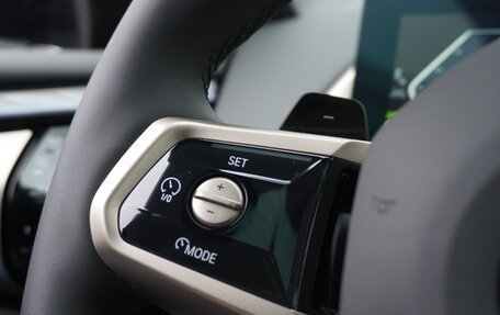 BMW X3, 2025 год, 8 150 000 рублей, 15 фотография