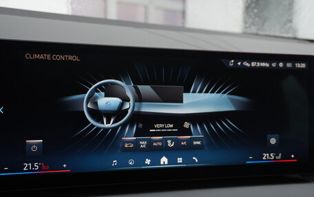 BMW X3, 2025 год, 8 150 000 рублей, 23 фотография