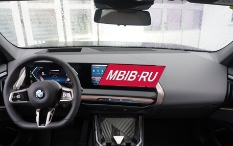 BMW X3, 2025 год, 8 150 000 рублей, 10 фотография