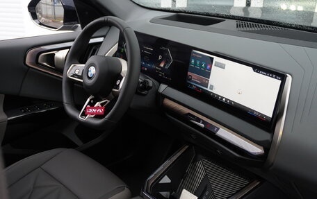 BMW X3, 2025 год, 8 150 000 рублей, 12 фотография