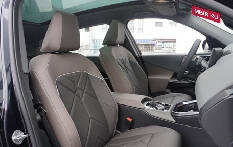 BMW X3, 2025 год, 8 150 000 рублей, 9 фотография