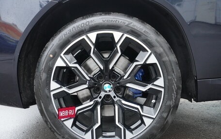 BMW X3, 2025 год, 8 150 000 рублей, 31 фотография