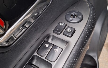 KIA Carens III (RP), 2011 год, 720 000 рублей, 11 фотография