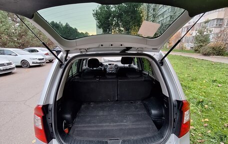 KIA Carens III (RP), 2011 год, 720 000 рублей, 9 фотография