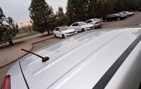 KIA Carens III (RP), 2011 год, 720 000 рублей, 12 фотография