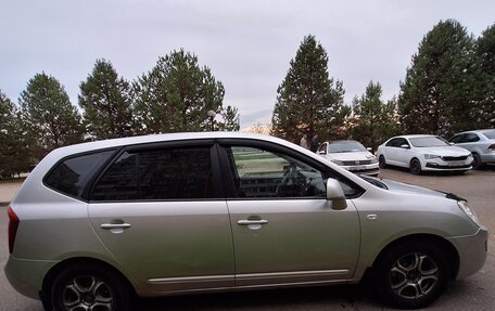 KIA Carens III (RP), 2011 год, 720 000 рублей, 5 фотография