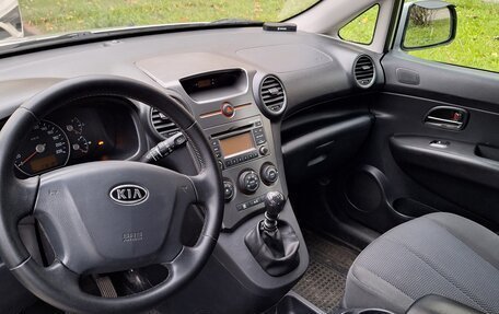 KIA Carens III (RP), 2011 год, 720 000 рублей, 8 фотография