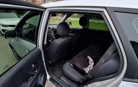 KIA Carens III (RP), 2011 год, 720 000 рублей, 13 фотография