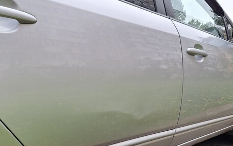 KIA Carens III (RP), 2011 год, 720 000 рублей, 14 фотография