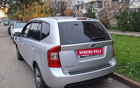 KIA Carens III (RP), 2011 год, 720 000 рублей, 7 фотография